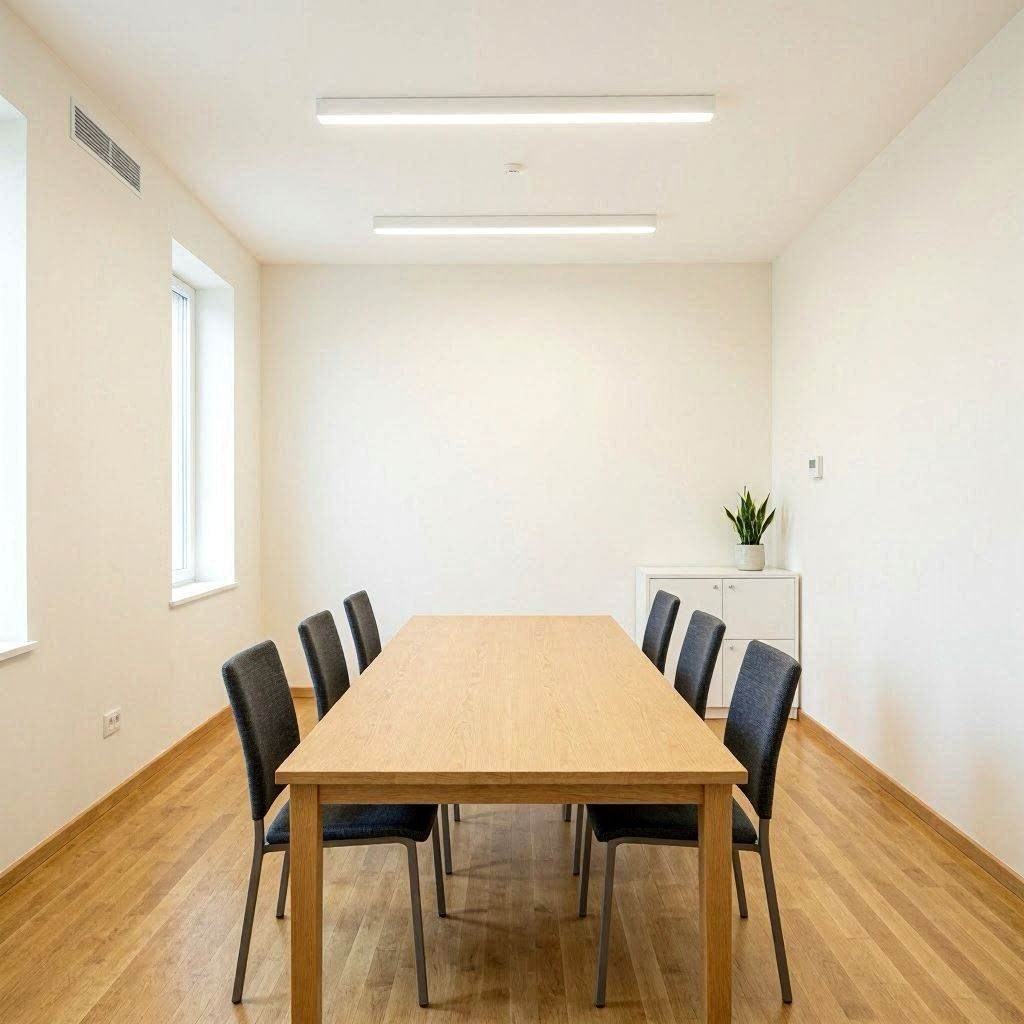 高层管理团队怎样为写字楼办公周边餐饮选择建立应对跨部门联合会议的检查清单